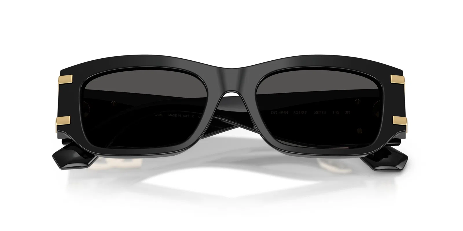 Dolce & Gabbana 4564 Sunglasses - view 10